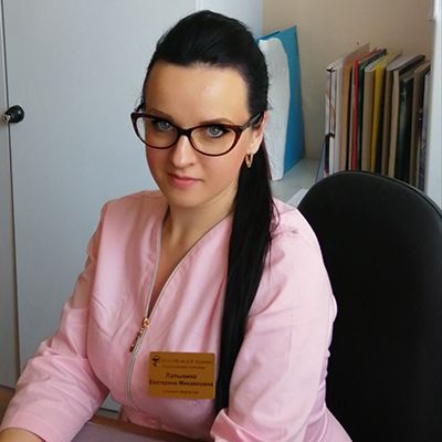 Заведующий отделением