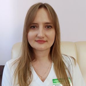 Заместитель главного врача по родовспоможению