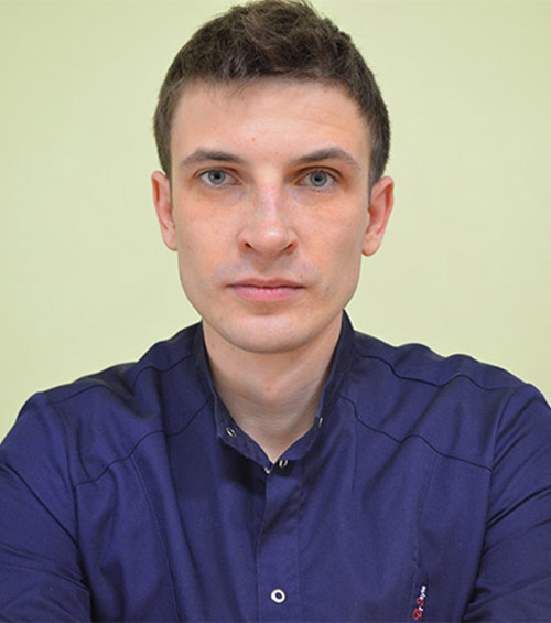 Заведующий отделением