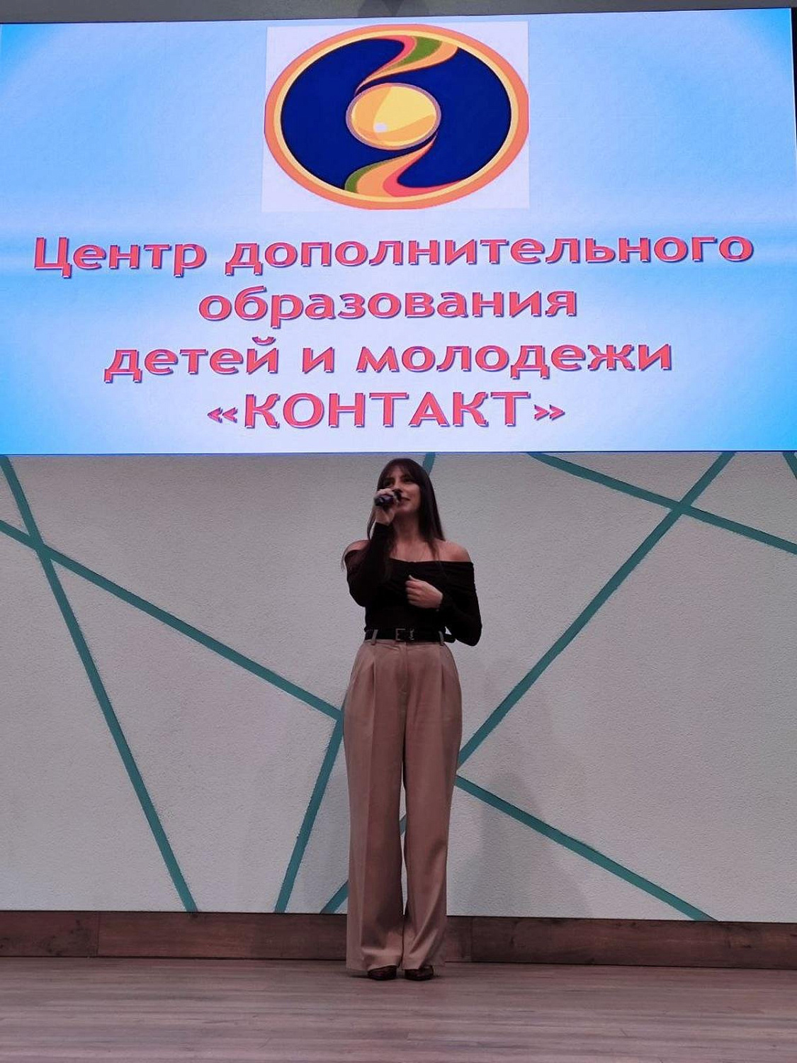 Концерт в канун праздника Святого Архангела Михаила